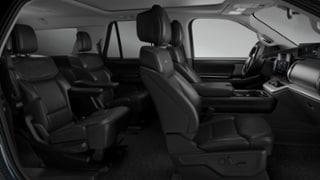2026 Ford Expedition® Internal Image 1